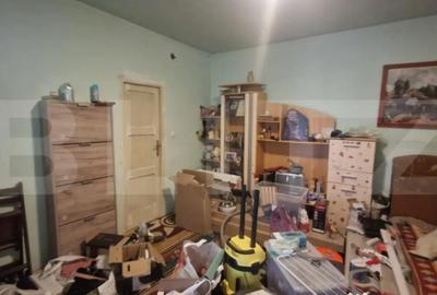 Casă cu 4 camere cu Canalizare în Sânpetru - 8