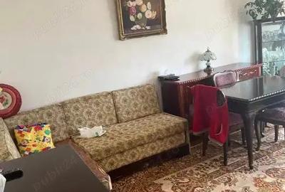 Apartament cu 2 camere în Micro 17