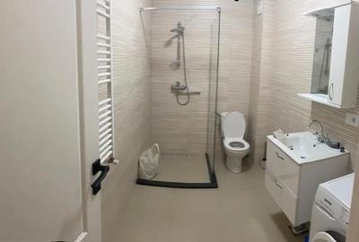 Inchiriez apartament 2 camere Capsunarie zona FORD disponibil din 1 februarie - 3