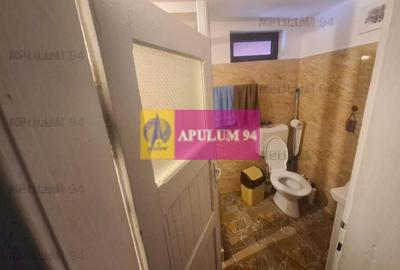 De vânzare apartament in vila - Sinaia - 14