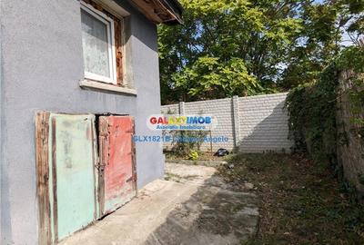 Casă cu 3 camere cu Canalizare în Parcul Carol - 13