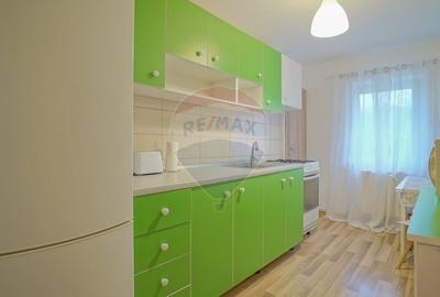 COMISION 0%! 2 CAMERE DECOMANDAT MOBILAT COMPLET | STR. TAMPEIRACADAU - 13