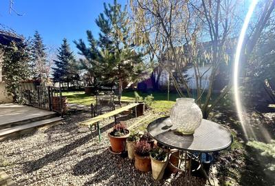 Casă individuală cu 5 camere cu Canalizare în Giroc - 33