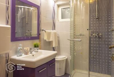 Apartament cu 2 camere semidecomandat în Podgoria - 8