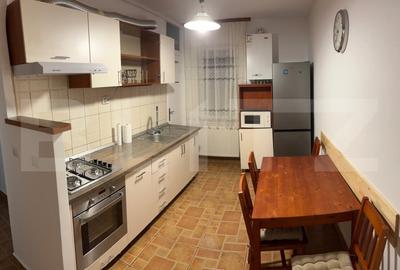 Apartament 3 camere, 70 mp, zona Tudor - 4