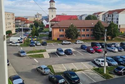 Apartament Ultracentral 3 camere 84 mp - 1