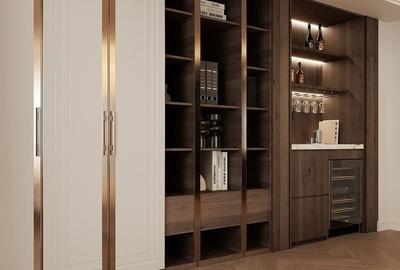 Duplex 4 Camere 253MP Cloud 9 Residence 3 Locuri Parcare - 27