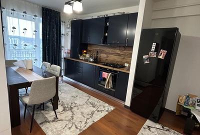 Apartament cu 3 camere în Central - 4