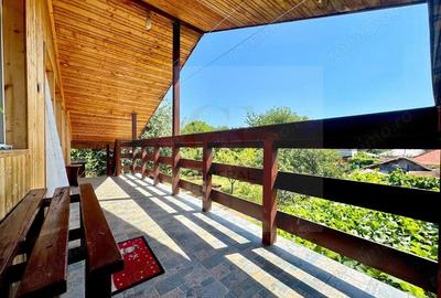 Vanzare Casa - Copou- P+M - langa Gradina Botanica - 18