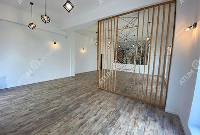 Spatiu comercial de inchiriat in Selimbar zona Nicolae Brana - 4