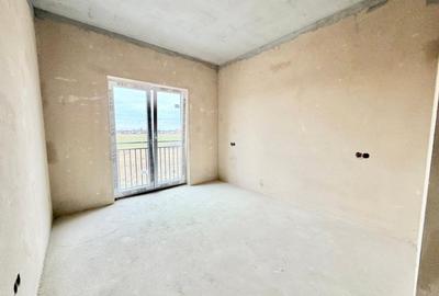 Comision 0% Duplex Premium cu 4 camere - toate utilitatile + Asfalt - Mosnita - 13