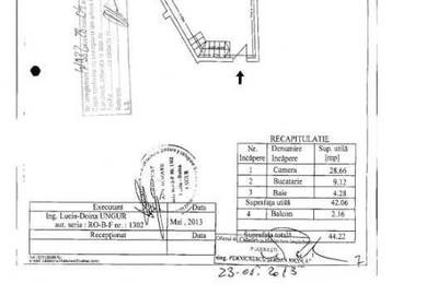 Apartament cu 2 camere decomandat în Apărătorii Patriei - 2