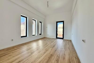 Casă individuală cu 4 camere cu Canalizare în Est - 9