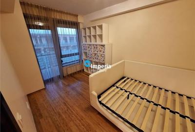Apartament 6 cam, decomandat, de vanzare zona Copou - Exclusiv Residence - 15