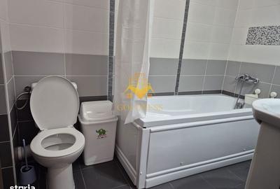 Apartament cu 2 camere, mobilat în Dâmbul Rotund - 7