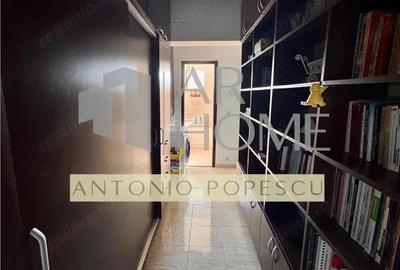 Apartament 3 camere, 2 bai, In Ploiesti, zona Republicii - 6