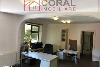 Spațiu comercial, de 45 mp, în Decebal - 8