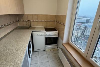 2 camere Piata Romana - 7