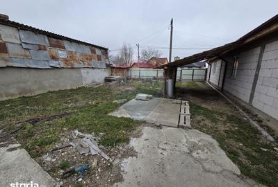 Casă cu 3 camere cu Teren 1000 Mp în Țifești - 2