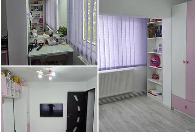 Vand apartament 3 camere decomandat - 4