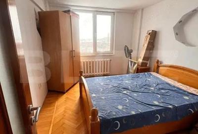 Apartament 4 camere decomandat-zona Libertatii - 3