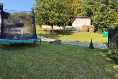 Casă cu 3 camere în Exterior Vest - 5