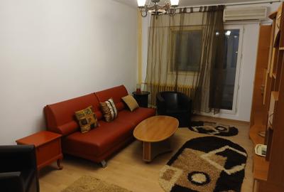 Inchiriere Apartament 3 camere Crangasi - 2