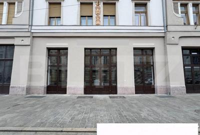 De inchiriat spatiu comercial ultracentral - 3