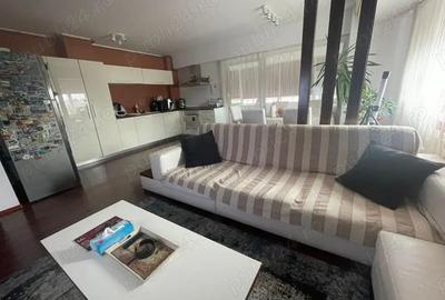 Apartament cu 3 camere în Tomis Nord - 13