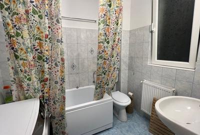 REA1024842 Apartament 3 Camere l Mobilat lTerasa Linistita l Ultracentral l Univ - 8