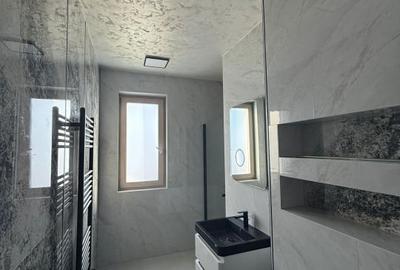 Case Complex Rezidential P+1E+POD 4 Camere-Platoul Beldiman-Iasi - 6