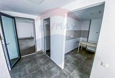 Hala depozitare 850 mp Jilava - Centura Bucuresti, sos Giurgiului - 4