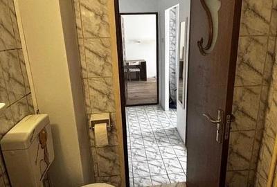 2 camere decomandat metrou Râul Doamnei - 6