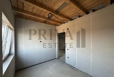 Duplex cu 4 camere cu Canalizare în Dumbrăvița - 16