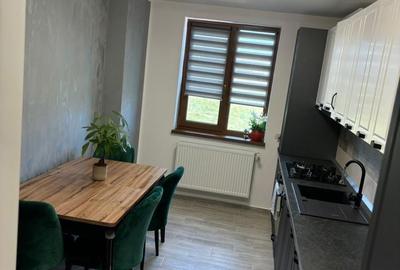 Apartament cu 2 camere decomandat în Central - 4