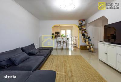 Casă cu 4 camere cu Teren 347 Mp în Hemeiuș - 5