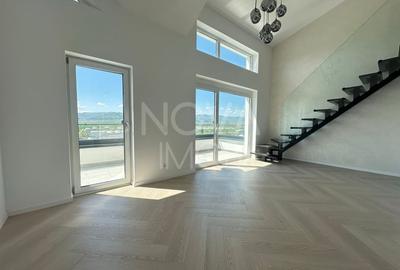Apartament cu 3 camere decomandat, mobilat în Exterior Nord - 2