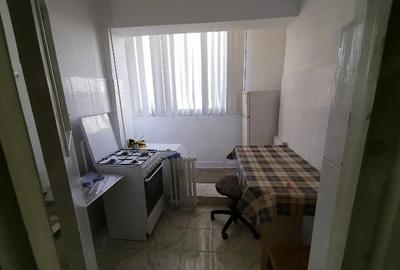 Garsonieră decomandată în Cina - 4