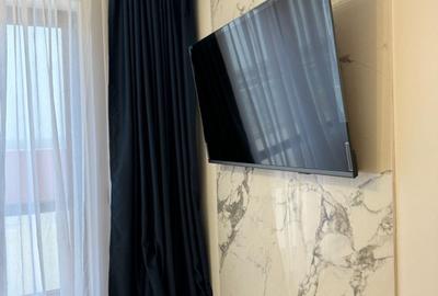 Prima inchiriere, 3 camere, 130 mp utili, 80 mp terasa, parcare, Soseaua Pipera - 8