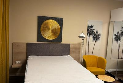 Studio in ApartHotel ASE Residence nou mobilat cu terasa generoasa LIFT - 5