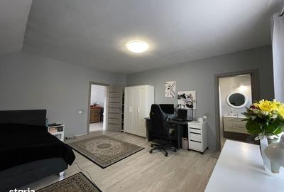 Casă cu 4 camere în Sânnicoară - 11