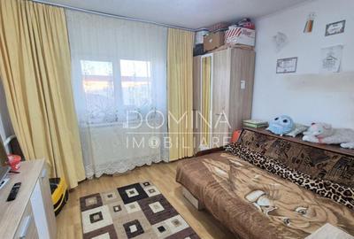 Apartament 2 camere decomandat - 52 mp - str. 23 August - 2