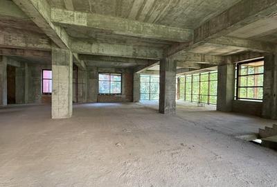 REC3001458 Stefen cel Mare l Spatiu comercial l 1450 mp - 3