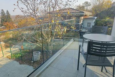 Apartament Parcul Copou - VIEW SUPERB ! LUX- MODERN ! - 5