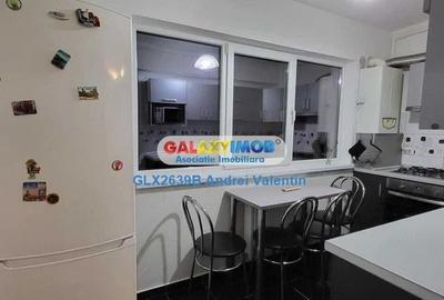 Apartament 2 Cam Bloc Nou Berceni - Dimitrie Leonida - Parcare - 3