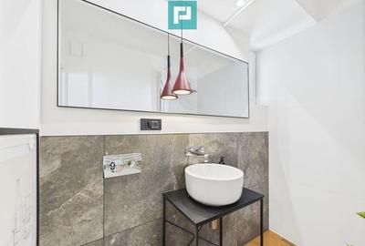 Apartament finisat modern situat central in Oradea - 9