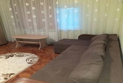 Garsonieră decomandată în Aradului