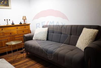 Vila P+M cu 3 camere, de inchiriat, zona Far Constanta - 19