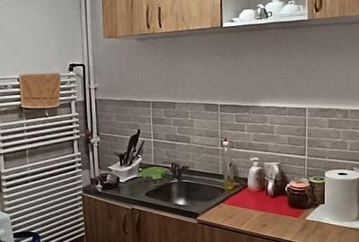 Garsonieră în Central - 5