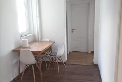 Apartament cu 4 camere decomandat în Rogerius - 4
